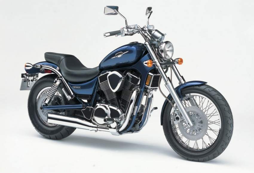 2005 suzuki boulevard s83